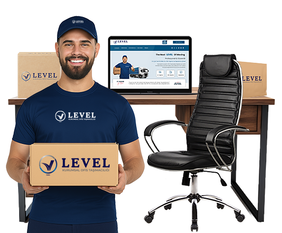 Sarıyer Evden Eve Nakliyat